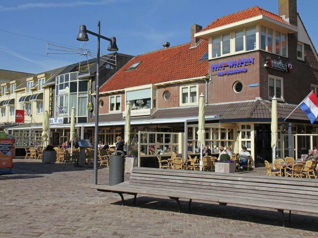 Flow Egmond aan Zee Exterior photo