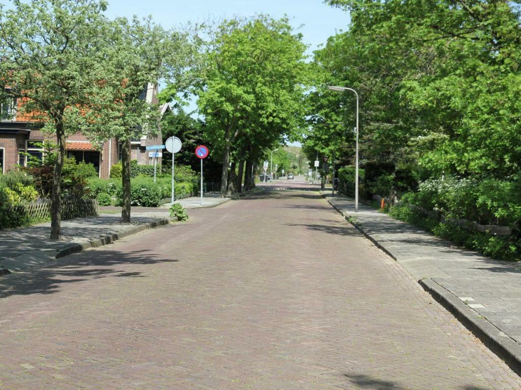Flow Egmond aan Zee Exterior photo