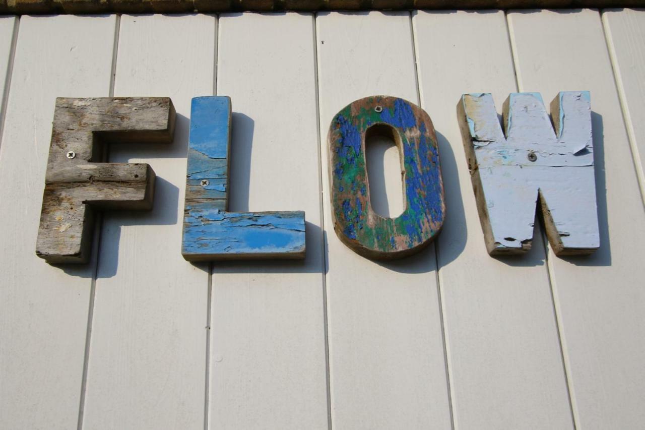 Flow Egmond aan Zee Exterior photo