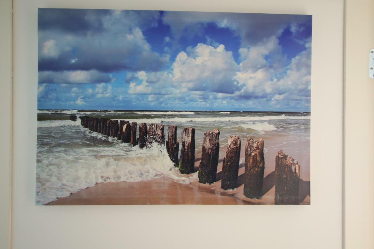Flow Egmond aan Zee Exterior photo