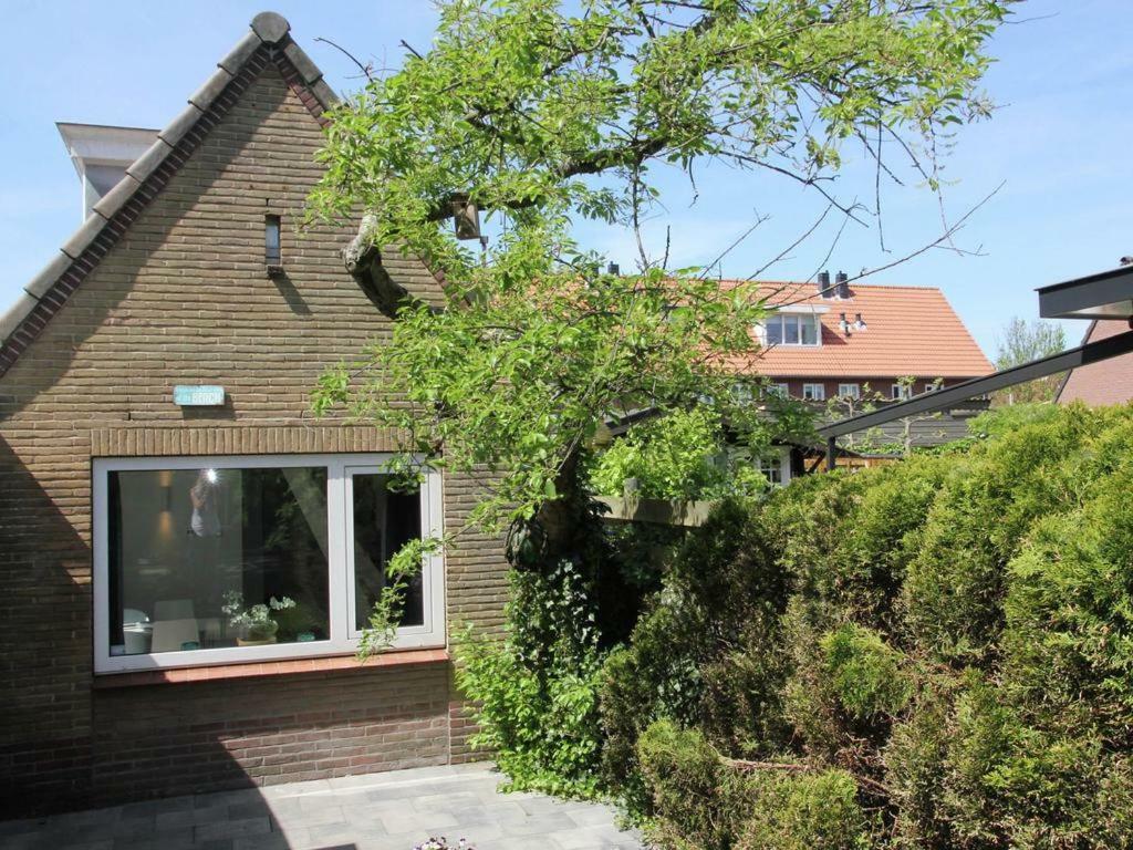 Flow Egmond aan Zee Exterior photo
